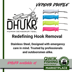 DHUKR Human Dehooker